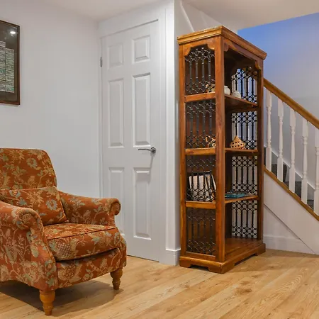 Salmon Leap 2 - Uk48207 Holiday home
