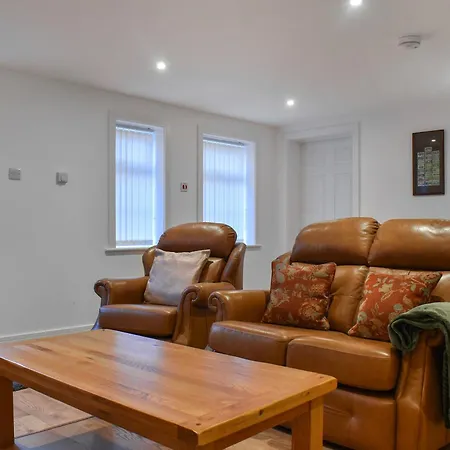 Holiday home Salmon Leap 2 - Uk48207 Sleights