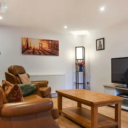 Salmon Leap 2 - Uk48207 Holiday home