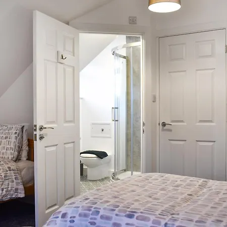 Salmon Leap 2 - Uk48207 Tatil Evi Sleights