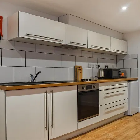 Salmon Leap 2 - Uk48207 Tatil Evi Sleights