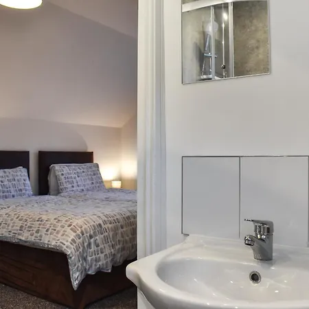 Tatil Evi Salmon Leap 2 - Uk48207 *