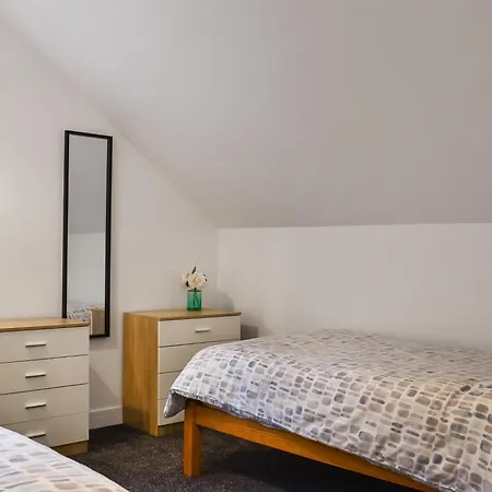 Nyaraló Salmon Leap 2 - Uk48207 Sleights